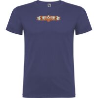 T-shirt Beagle de marque Roly - Tailles enfant et adulte Vignette