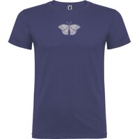 T-shirt Beagle de marque Roly - Tailles enfant et adulte Vignette