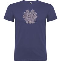 T-shirt Beagle de marque Roly - Tailles enfant et adulte Vignette