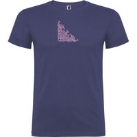 T-shirt Beagle de marque Roly - Tailles enfant et adulte Vignette