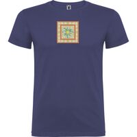 T-shirt Beagle de marque Roly - Tailles enfant et adulte Vignette