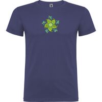 T-shirt Beagle de marque Roly - Tailles enfant et adulte Vignette