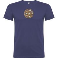 T-shirt Beagle de marque Roly - Tailles enfant et adulte Vignette