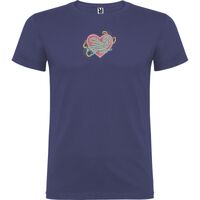 T-shirt Beagle de marque Roly - Tailles enfant et adulte Vignette