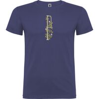 T-shirt Beagle de marque Roly - Tailles enfant et adulte Vignette