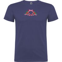 T-shirt Beagle de marque Roly - Tailles enfant et adulte Vignette