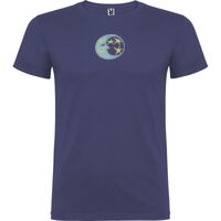 T-shirt Beagle de marque Roly - Tailles enfant et adulte Vignette