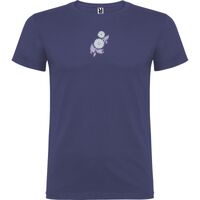 T-shirt Beagle de marque Roly - Tailles enfant et adulte Vignette