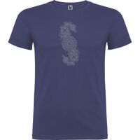 T-shirt Beagle de marque Roly - Tailles enfant et adulte Vignette