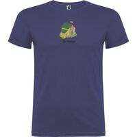 T-shirt Beagle de marque Roly - Tailles enfant et adulte Vignette