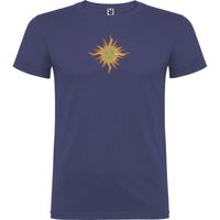 T-shirt Beagle de marque Roly - Tailles enfant et adulte Vignette