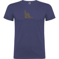 T-shirt Beagle de marque Roly - Tailles enfant et adulte Vignette