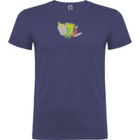 T-shirt Beagle de marque Roly - Tailles enfant et adulte Vignette