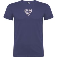 T-shirt Beagle de marque Roly - Tailles enfant et adulte Vignette