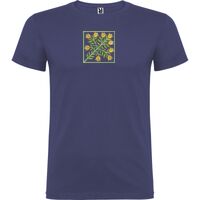 T-shirt Beagle de marque Roly - Tailles enfant et adulte Vignette