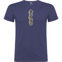 T-shirt Beagle de marque Roly - Tailles enfant et adulte Vignette