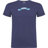 T-shirt Beagle de marque Roly - Tailles enfant et adulte Vignette