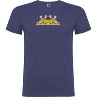 T-shirt Beagle de marque Roly - Tailles enfant et adulte Vignette