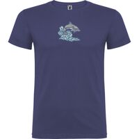 T-shirt Beagle de marque Roly - Tailles enfant et adulte Vignette