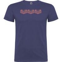 T-shirt Beagle de marque Roly - Tailles enfant et adulte Vignette