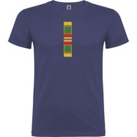 T-shirt Beagle de marque Roly - Tailles enfant et adulte Vignette