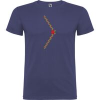 T-shirt Beagle de marque Roly - Tailles enfant et adulte Vignette