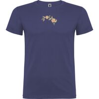 T-shirt Beagle de marque Roly - Tailles enfant et adulte Vignette