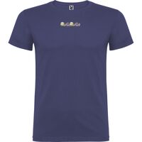 T-shirt Beagle de marque Roly - Tailles enfant et adulte Vignette