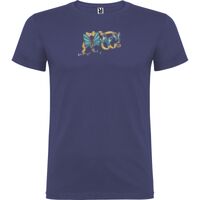 T-shirt Beagle de marque Roly - Tailles enfant et adulte Vignette