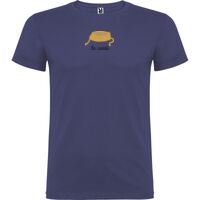 T-shirt Beagle de marque Roly - Tailles enfant et adulte Vignette