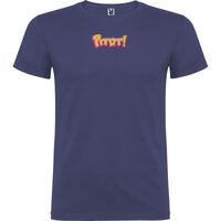 T-shirt Beagle de marque Roly - Tailles enfant et adulte Vignette