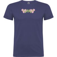 T-shirt Beagle de marque Roly - Tailles enfant et adulte Vignette