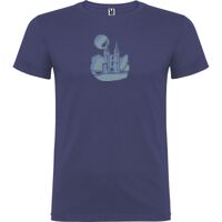 T-shirt Beagle de marque Roly - Tailles enfant et adulte Vignette