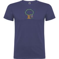 T-shirt Beagle de marque Roly - Tailles enfant et adulte Vignette