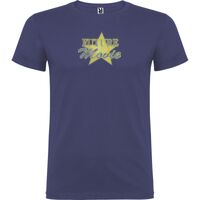 T-shirt Beagle de marque Roly - Tailles enfant et adulte Vignette