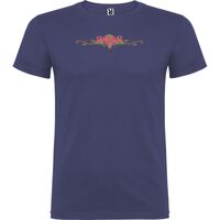 T-shirt Beagle de marque Roly - Tailles enfant et adulte Vignette