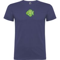 T-shirt Beagle de marque Roly - Tailles enfant et adulte Vignette