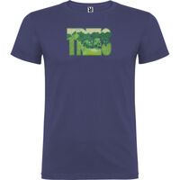 T-shirt Beagle de marque Roly - Tailles enfant et adulte Vignette