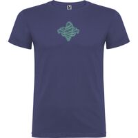 T-shirt Beagle de marque Roly - Tailles enfant et adulte Vignette