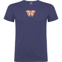 T-shirt Beagle de marque Roly - Tailles enfant et adulte Vignette