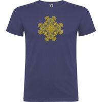 T-shirt Beagle de marque Roly - Tailles enfant et adulte Vignette