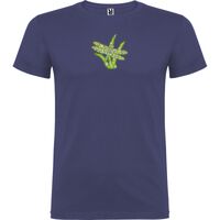 T-shirt Beagle de marque Roly - Tailles enfant et adulte Vignette