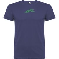 T-shirt Beagle de marque Roly - Tailles enfant et adulte Vignette