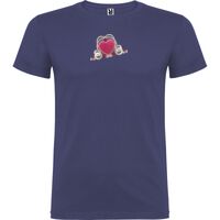 T-shirt Beagle de marque Roly - Tailles enfant et adulte Vignette