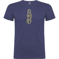 T-shirt Beagle de marque Roly - Tailles enfant et adulte Vignette