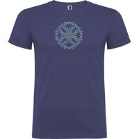 T-shirt Beagle de marque Roly - Tailles enfant et adulte Vignette