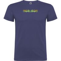 T-shirt Beagle de marque Roly - Tailles enfant et adulte Vignette