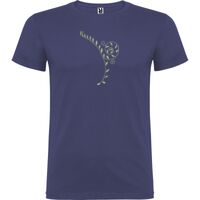 T-shirt Beagle de marque Roly - Tailles enfant et adulte Vignette