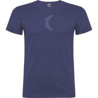 T-shirt Beagle de marque Roly - Tailles enfant et adulte Vignette