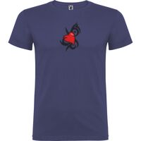 T-shirt Beagle de marque Roly - Tailles enfant et adulte Vignette